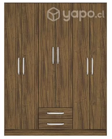 Ropero nuevo en caja