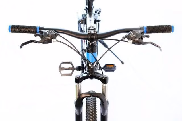Mtb urata aro 27.5 bi-color azul