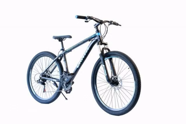 Mtb urata aro 27.5 bi-color azul
