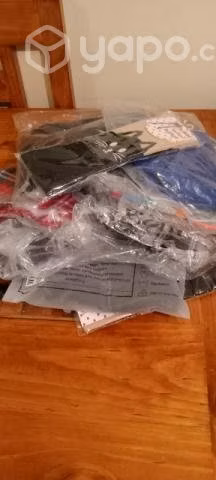 Lote de ropa nueva - Imagen 5