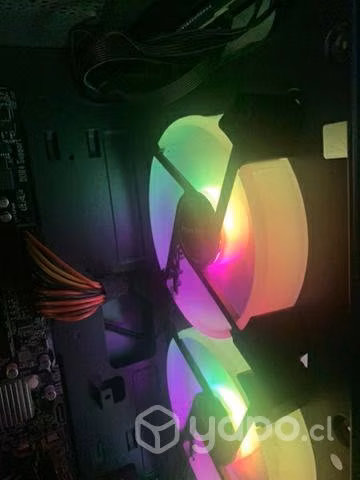Pc gamer (muy poco uso) - Imagen 2