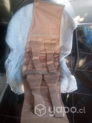 Faja reductora