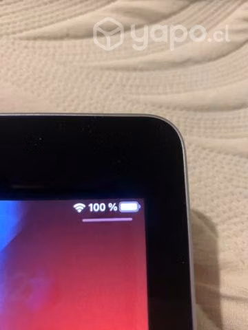 IPad 6ta (sexta) Generación 32GB Black