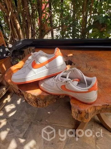 Nike air force 1 - Imagen 2