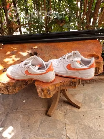 Nike air force 1 - Imagen 4