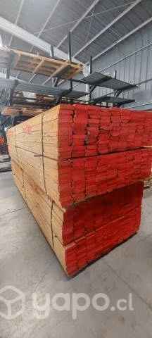 Tabla tapa 1x4x3.20mts