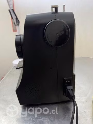 Máquina de coser