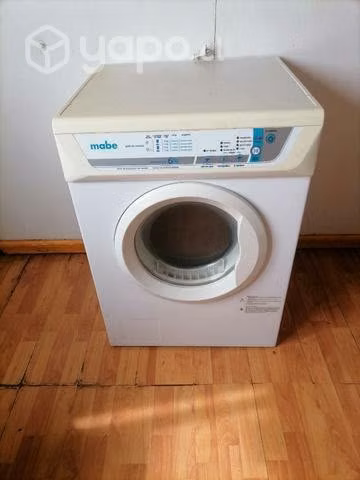 Secadora mabe - Imagen 4