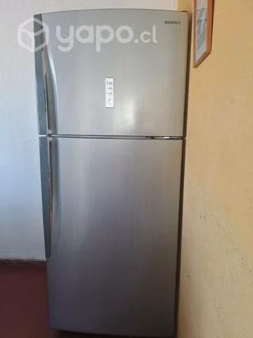 Refrigerador