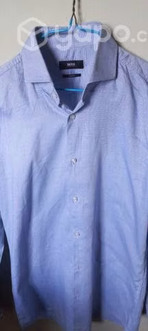 Hugo boss varon . - Imagen 2