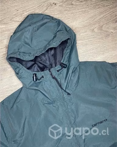 Impermeable CARHARTT talla S hombre