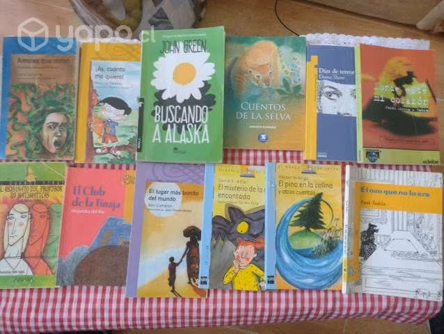 Lectura complementaria
