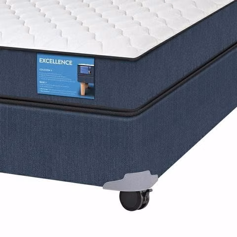 Cic box americano excellence 2 plazas nuevo stock