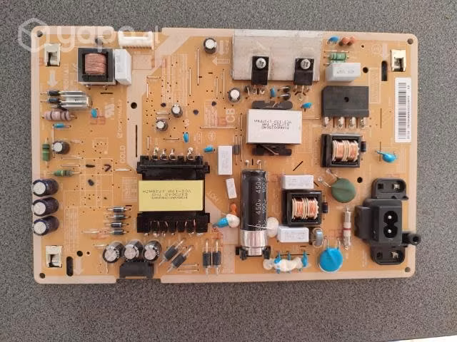 Fuente de poder lg 49 lk57