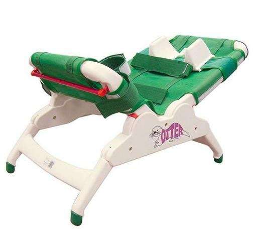 Silla de baño ortopedica otter nueva - Imagen 3