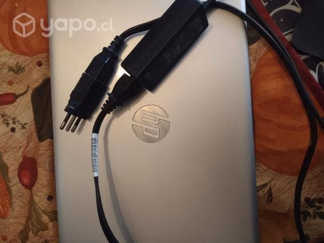 Notebook (HP) - Imagen 5