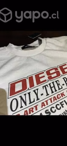 Poleron diesel