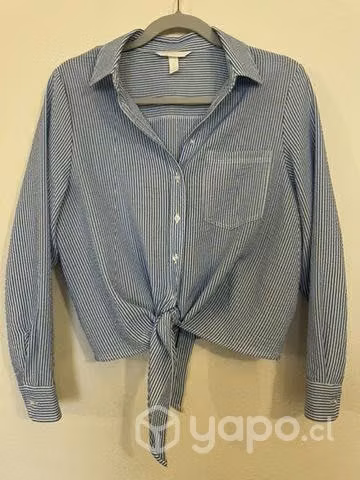 Camisa H&M