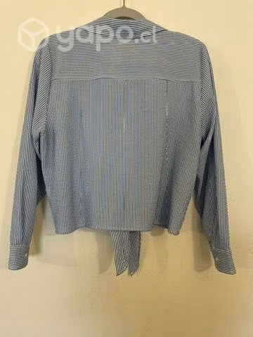 Camisa H&M - Imagen 3