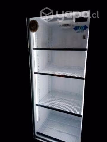 Visicooler Ventus LG360LED - Imagen 5