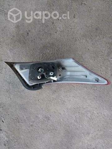Foco trasero Toyota Corolla derecho rh - Imagen 2