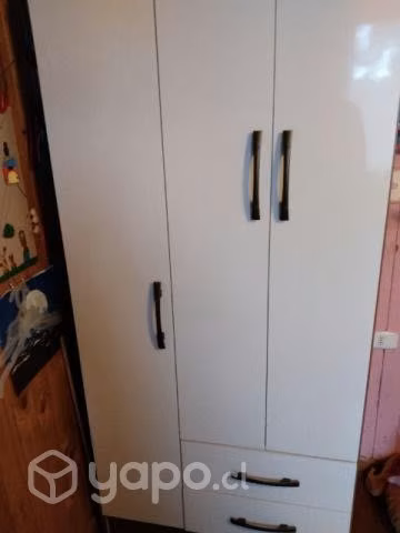 Closet y cajonera nuevo