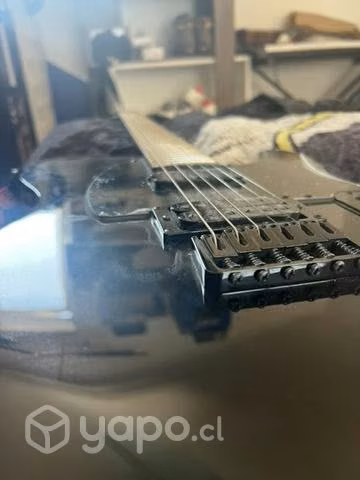 Guitarra Ltd te-200 telecaster - Imagen 2