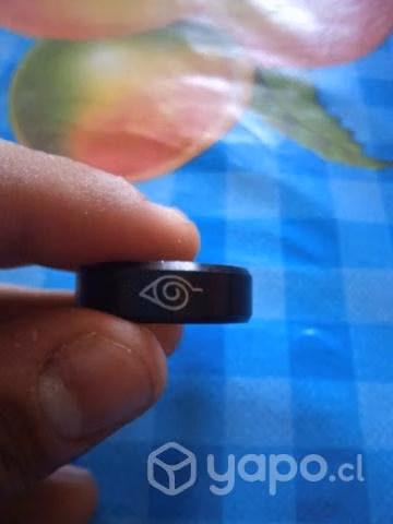 Anillo de Naruto nuevo - Imagen 3