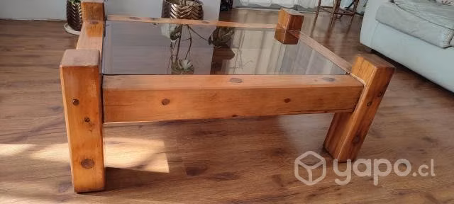 Juego Mesa de Centro - Imagen 4