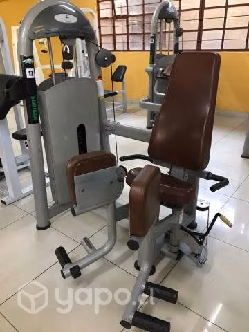 Aductora Marca R2sport
