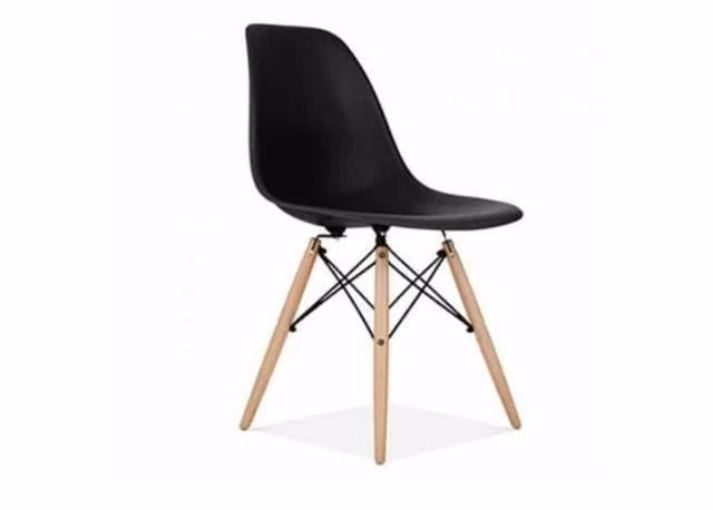 Silla eames nuevas