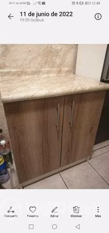 Mueble cosina - Imagen 2