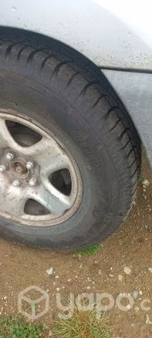 Rav4 2002 2.0 en desarme - Imagen 3