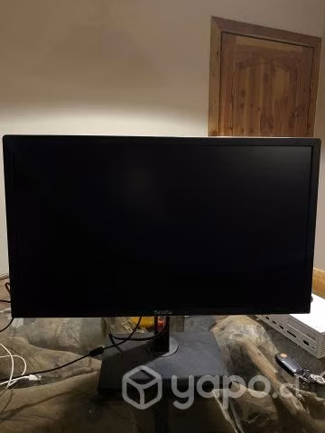 Monitor ozone dsp 24 pro - Imagen 2