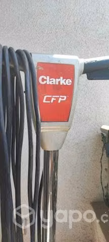 Maquina Multifuncional Clarke