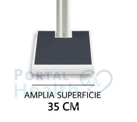 Balanza adulto digital de columna ade m320600-01