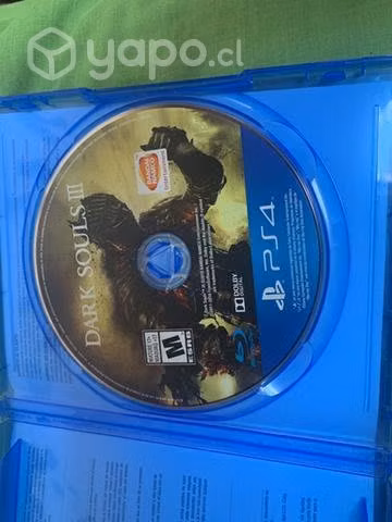 Dark souls 3 - Imagen 3