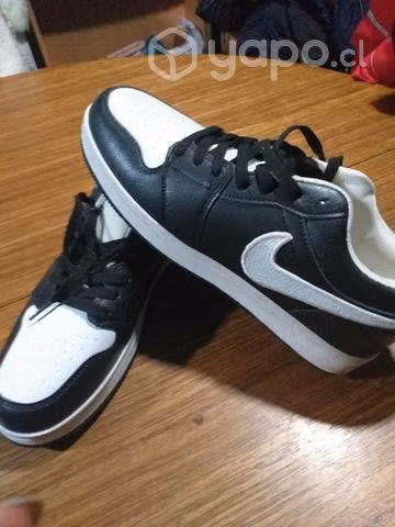 Zapatillas retro