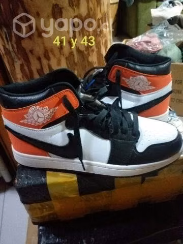 Zapatillas retro - Imagen 3