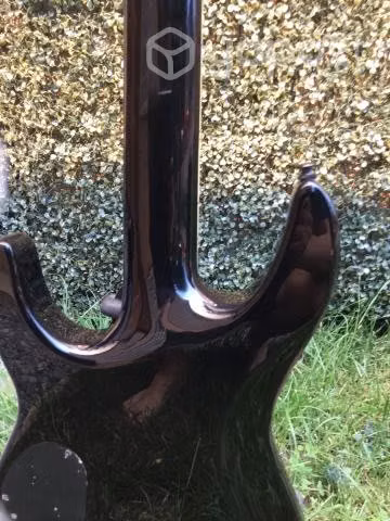 Guitarra 7 cuerdas Dean Custom - Imagen 5