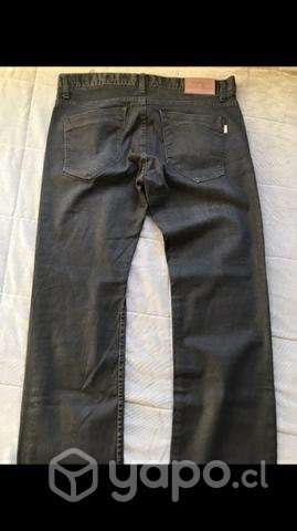 Jeans Maui talla 44 - Imagen 2