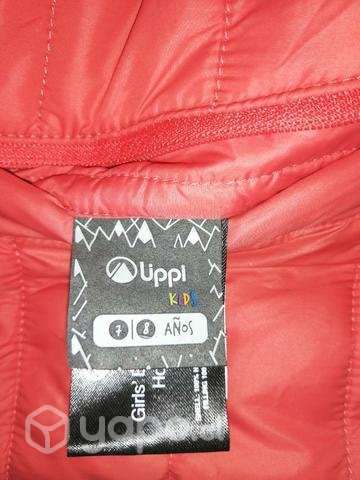Chaqueta Lippi Reversible - Imagen 3