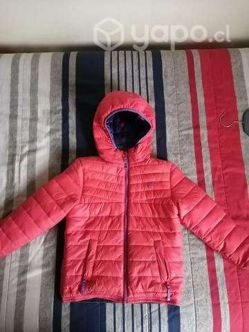 Chaqueta Lippi Reversible - Imagen 2
