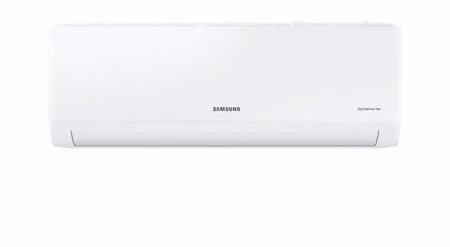 Samsung split muro 12000btu inverter