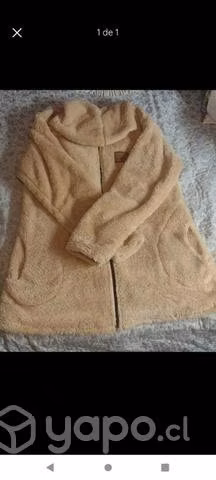 Polar Beige Nuevo