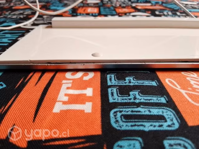 IPad para repuesto + Teclado Apple