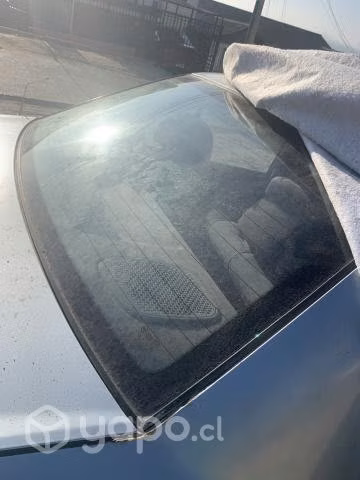 Hyundai accent 2005 desarme