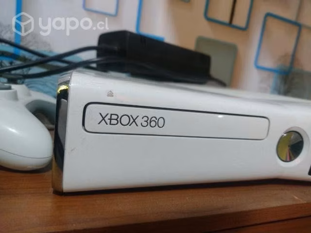 Xbox 360 slim