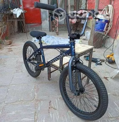 Bicicleta oxford