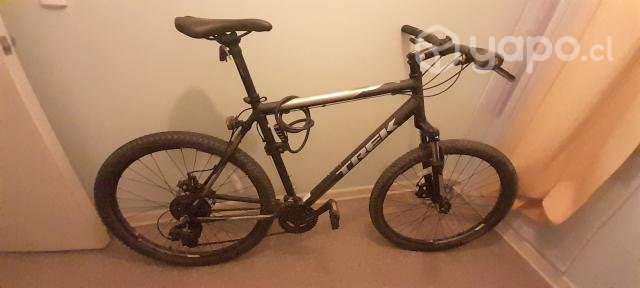 Bicicleta Trek - Imagen 3